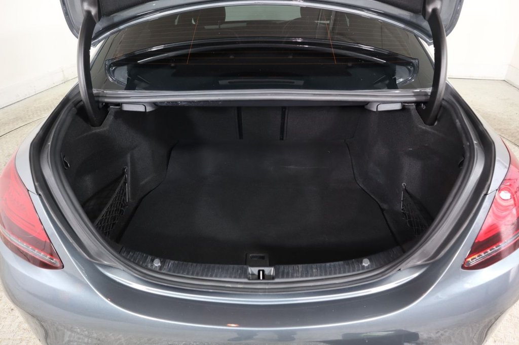 Used Mercedes-Benz C Class 2019 for sale - 78153957: Photo 9