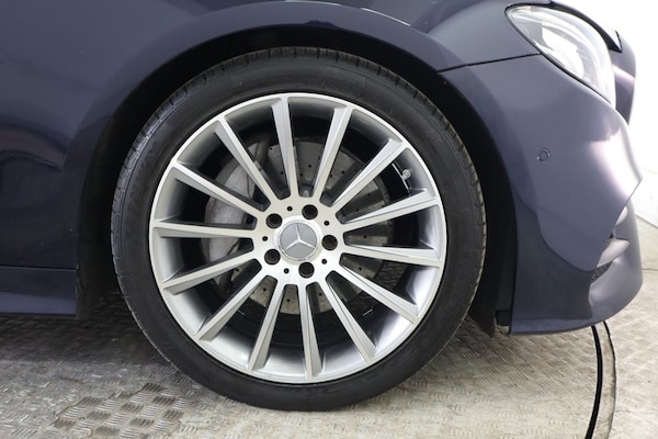 Used Mercedes-Benz E-Class 2018 for sale - 75194826: Photo 12