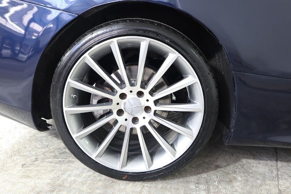 Used Mercedes-Benz E-Class 2018 for sale - 75194826: Photo 13