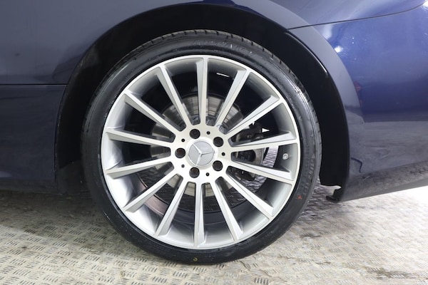 Used Mercedes-Benz E-Class 2018 for sale - 75194826: Photo 14