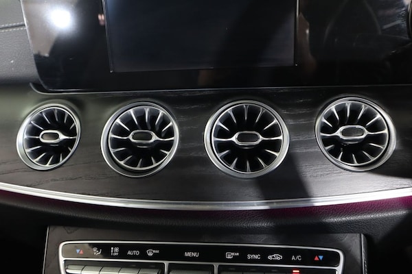 Used Mercedes-Benz E-Class 2018 for sale - 75194826: Photo 27