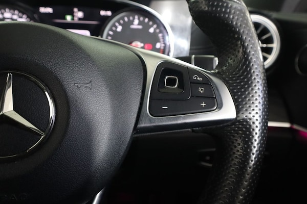 Used Mercedes-Benz E-Class 2018 for sale - 75194826: Photo 38