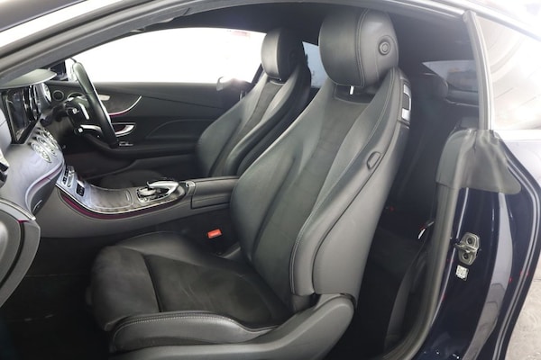Used Mercedes-Benz E-Class 2018 for sale - 75194826: Photo 40