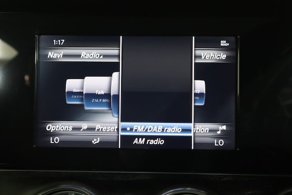 Used Mercedes-Benz E-Class 2018 for sale - 75194826: Photo 46