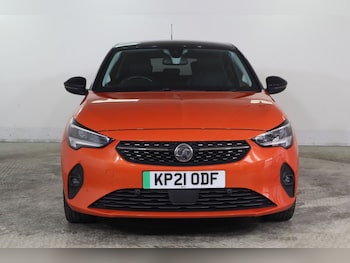 Used Vauxhall Corsa 2021 for sale - 79245109: Photo
