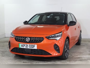 Used Vauxhall Corsa 2021 for sale - 79245109: Photo