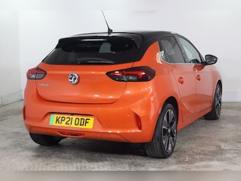 Used Vauxhall Corsa 2021 for sale - 79245109: Photo