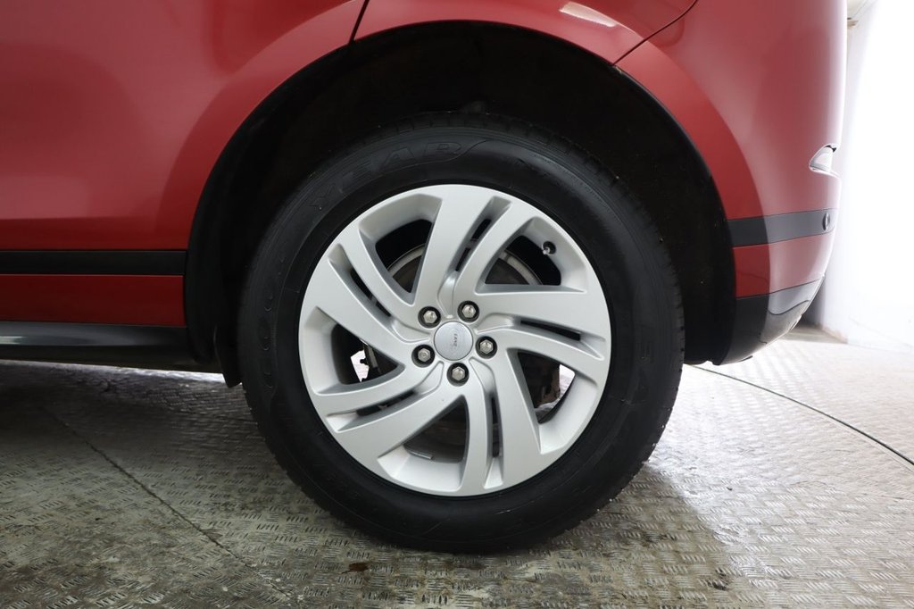 Used Land Rover Range Rover Evoque 2022 for sale - 77263127: Photo 11