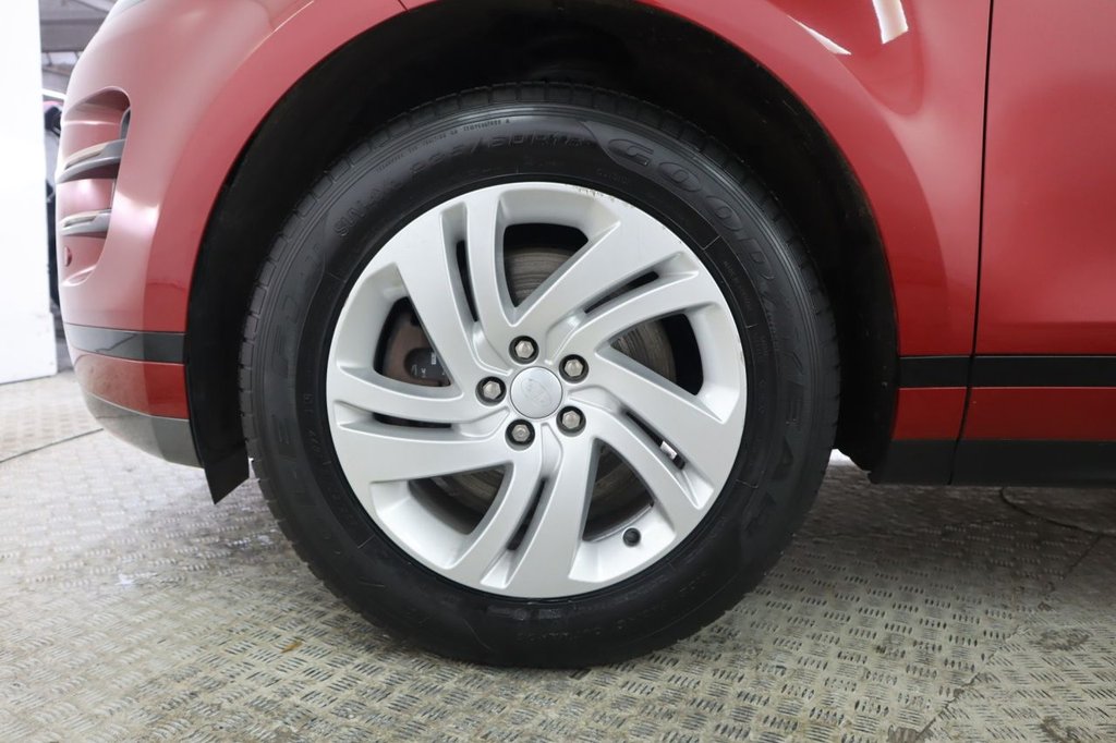 Used Land Rover Range Rover Evoque 2022 for sale - 77263127: Photo 12