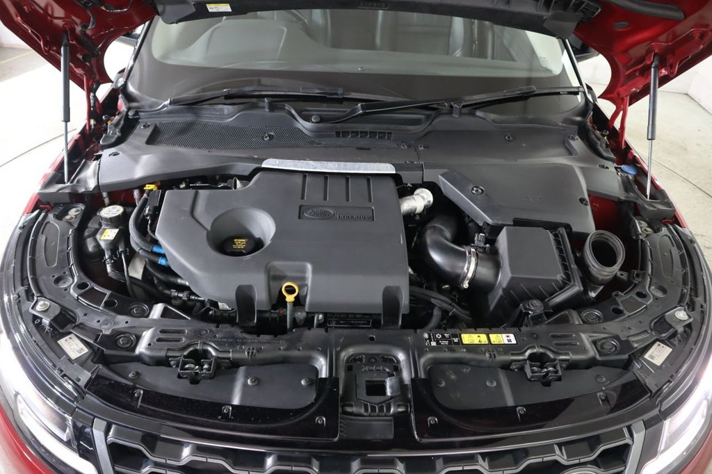 Used Land Rover Range Rover Evoque 2022 for sale - 77263127: Photo 14