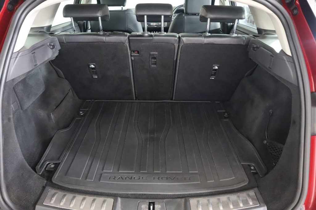 Used Land Rover Range Rover Evoque 2022 for sale - 77263127: Photo 15