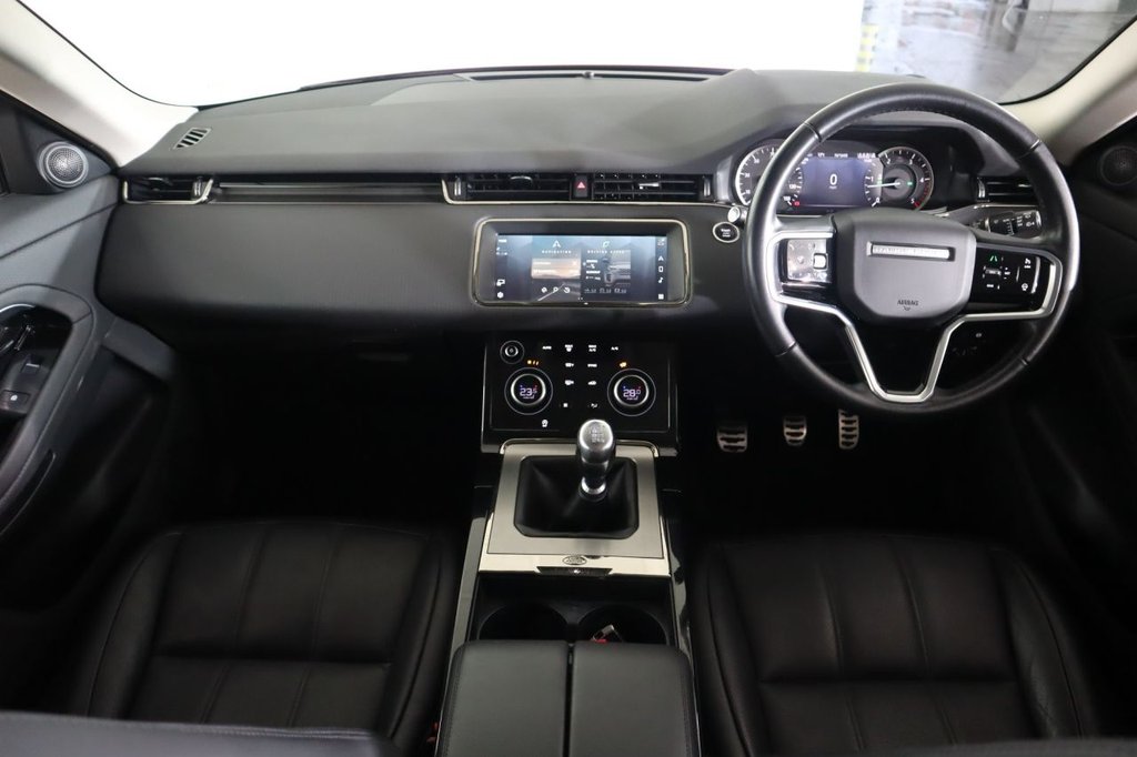 Used Land Rover Range Rover Evoque 2022 for sale - 77263127: Photo 17