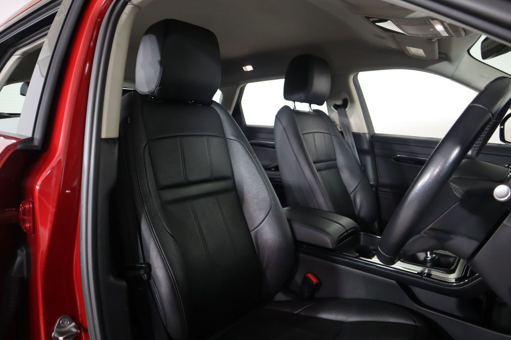 Used Land Rover Range Rover Evoque 2022 for sale - 77263127: Photo 28