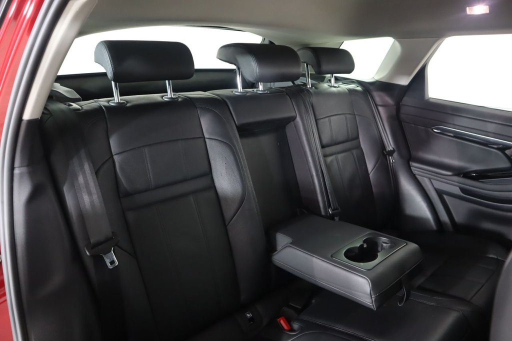 Used Land Rover Range Rover Evoque 2022 for sale - 77263127: Photo 30