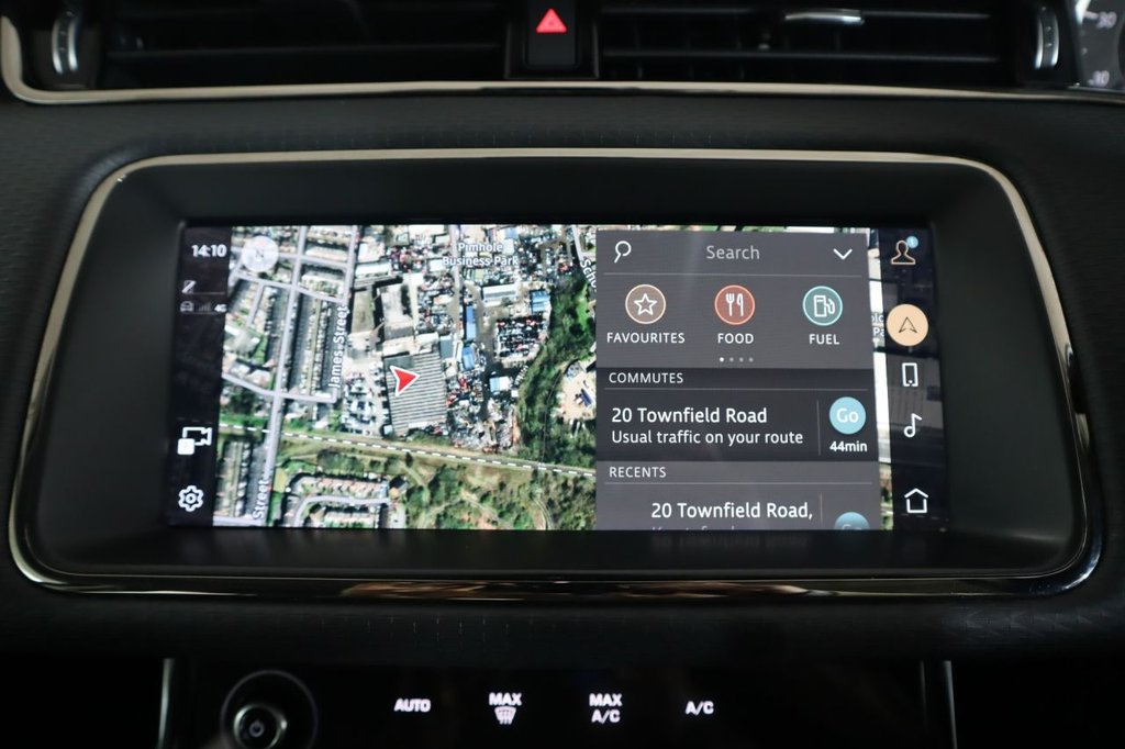 Used Land Rover Range Rover Evoque 2022 for sale - 77263127: Photo 33