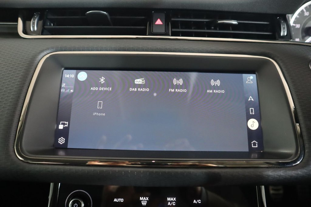 Used Land Rover Range Rover Evoque 2022 for sale - 77263127: Photo 35