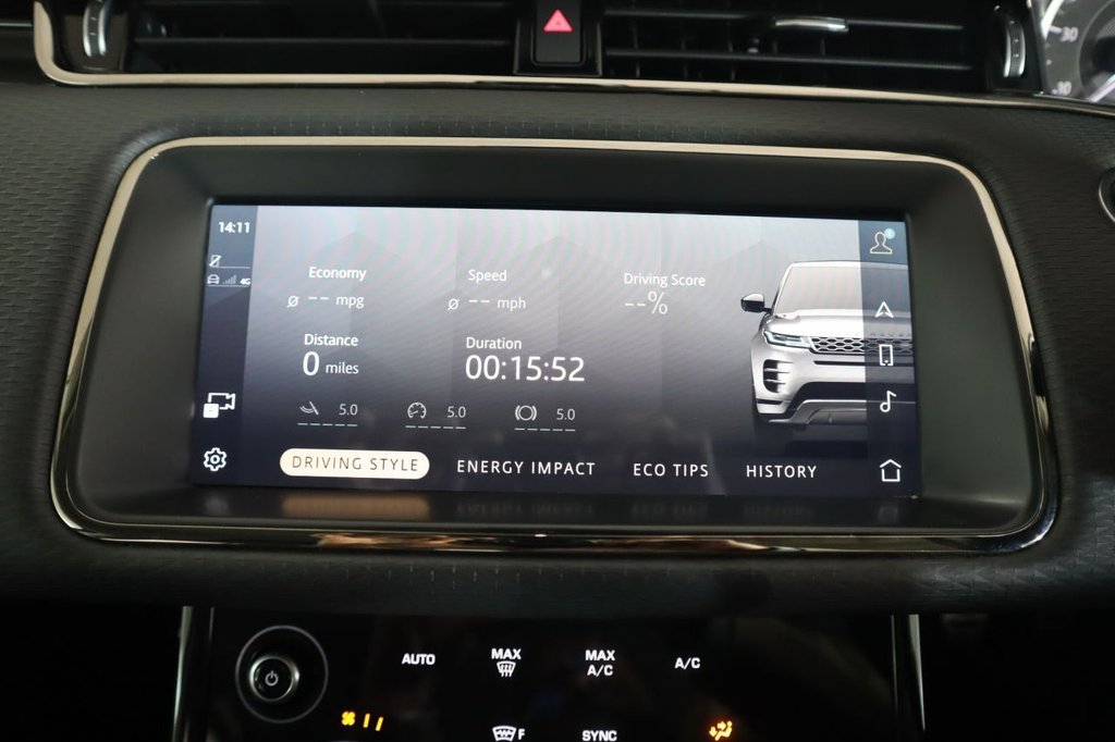 Used Land Rover Range Rover Evoque 2022 for sale - 77263127: Photo 37