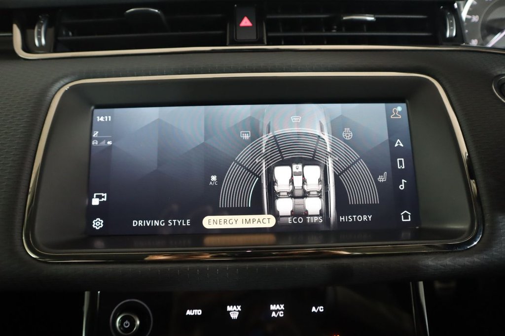 Used Land Rover Range Rover Evoque 2022 for sale - 77263127: Photo 38