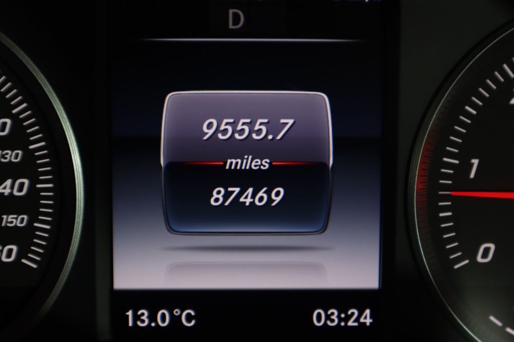 Used Mercedes-Benz GLC 2016 for sale - 77680980: Photo 19