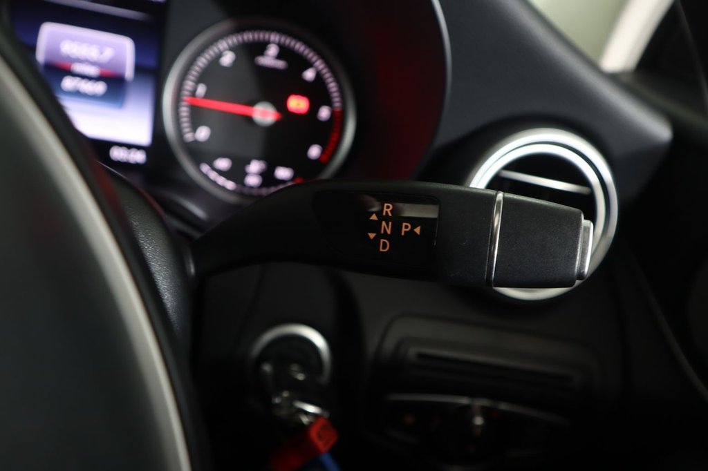 Used Mercedes-Benz GLC 2016 for sale - 77680980: Photo 21