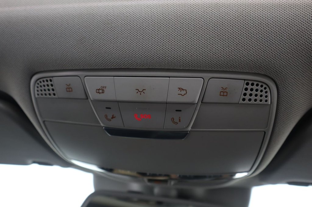 Used Mercedes-Benz GLC 2016 for sale - 77680980: Photo 25