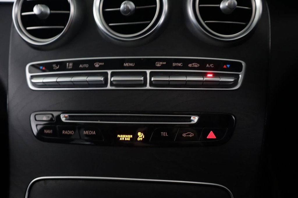 Used Mercedes-Benz GLC 2016 for sale - 77680980: Photo 26