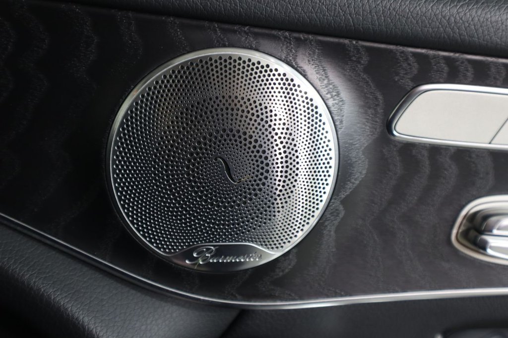 Used Mercedes-Benz GLC 2016 for sale - 77680980: Photo 27