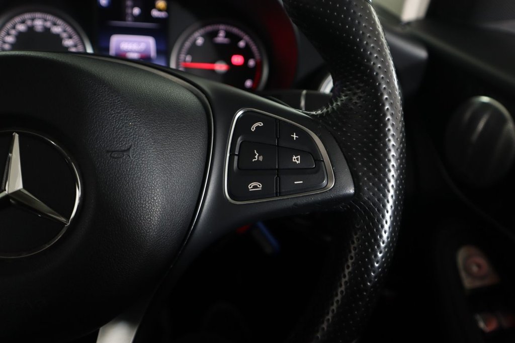 Used Mercedes-Benz GLC 2016 for sale - 77680980: Photo 41