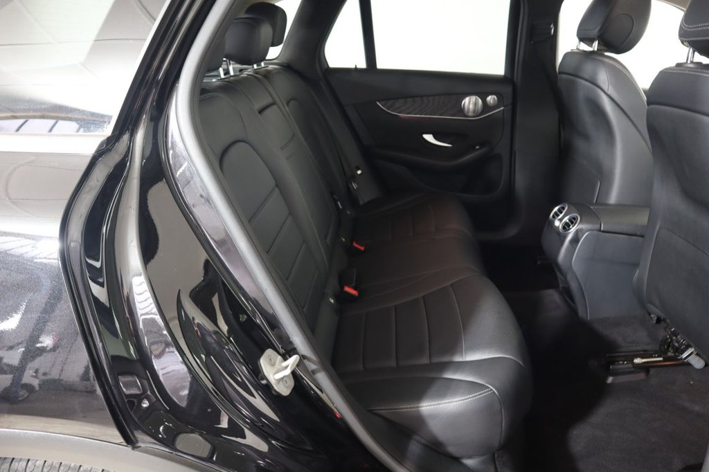 Used Mercedes-Benz GLC 2016 for sale - 77680980: Photo 44