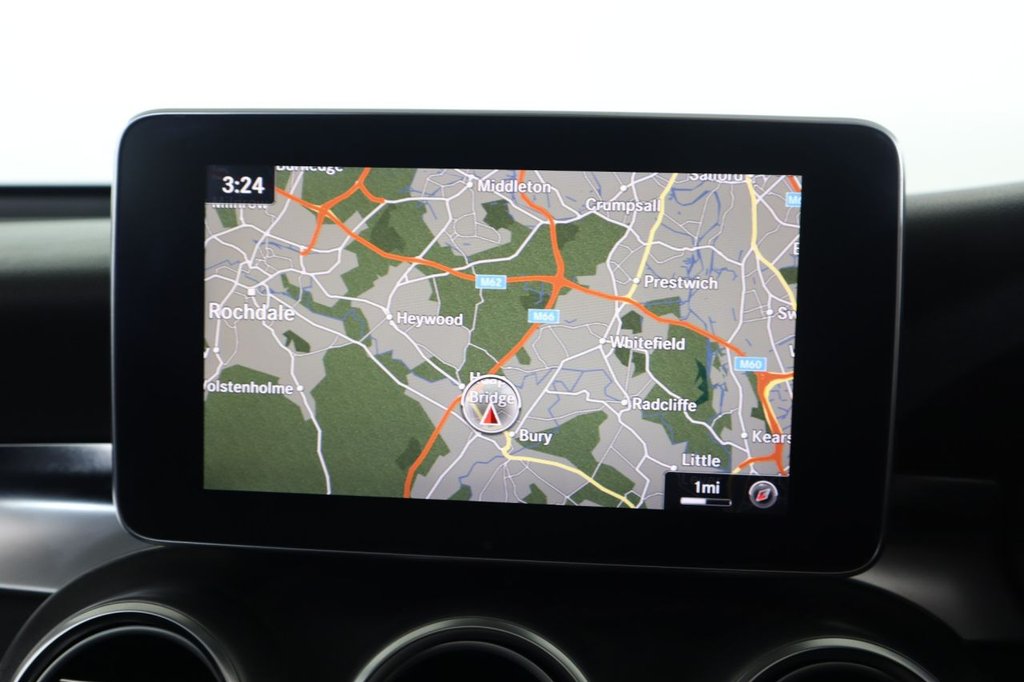 Used Mercedes-Benz GLC 2016 for sale - 77680980: Photo 46