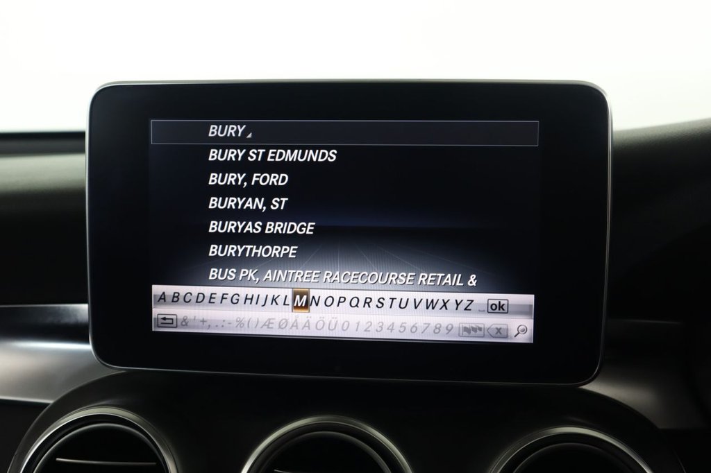 Used Mercedes-Benz GLC 2016 for sale - 77680980: Photo 47