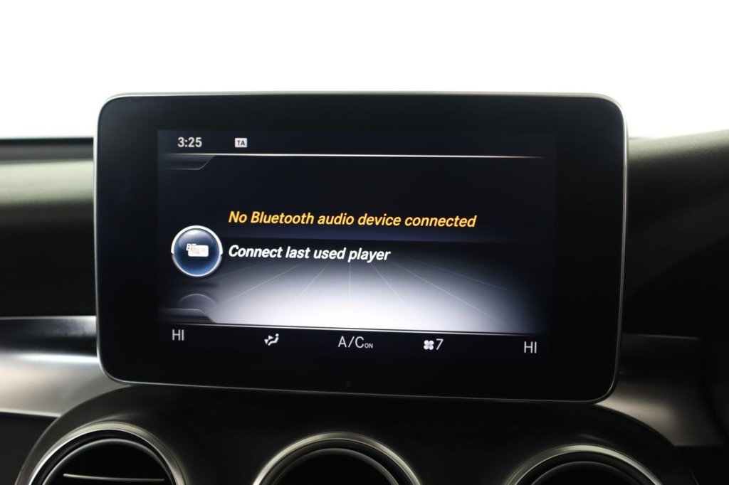 Used Mercedes-Benz GLC 2016 for sale - 77680980: Photo 50