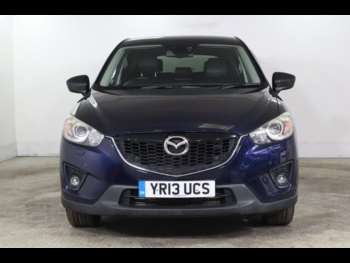 Used Mazda CX-5 2013 for sale - 75236378: Photo