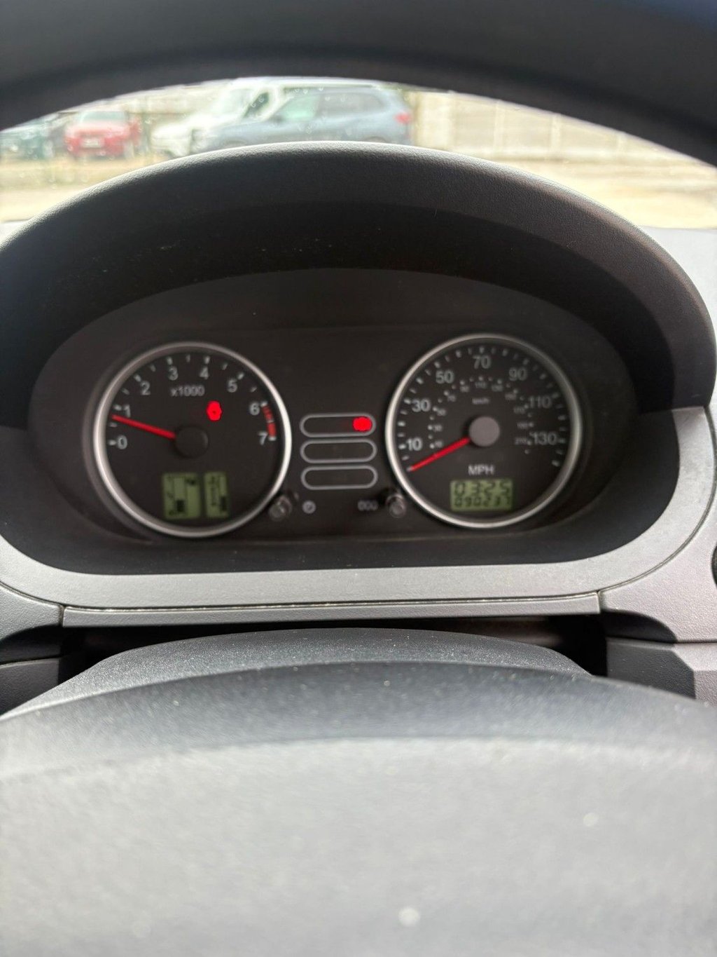 Used Ford Fiesta 2005 for sale - 77319664: Photo 10