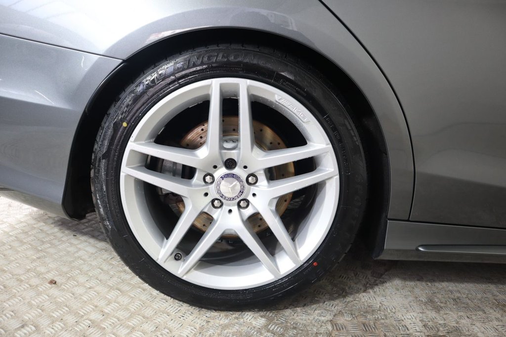 Used Mercedes-Benz S Class 2017 for sale - 77920226: Photo 15