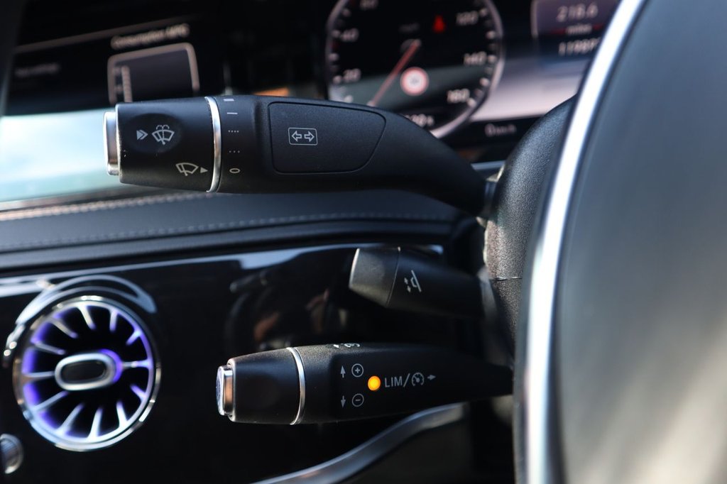 Used Mercedes-Benz S Class 2017 for sale - 77920226: Photo 21