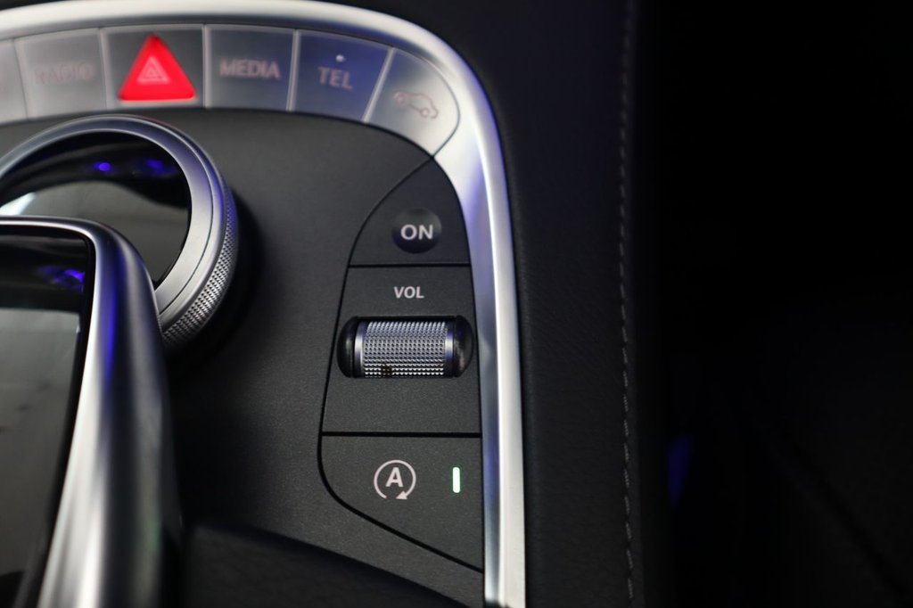 Used Mercedes-Benz S Class 2017 for sale - 77920226: Photo 25