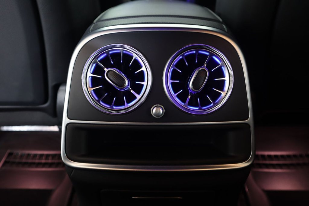 Used Mercedes-Benz S Class 2017 for sale - 77920226: Photo 27