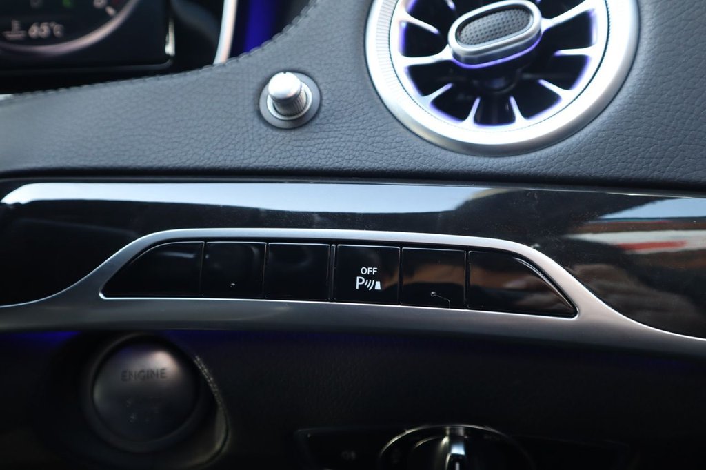 Used Mercedes-Benz S Class 2017 for sale - 77920226: Photo 28