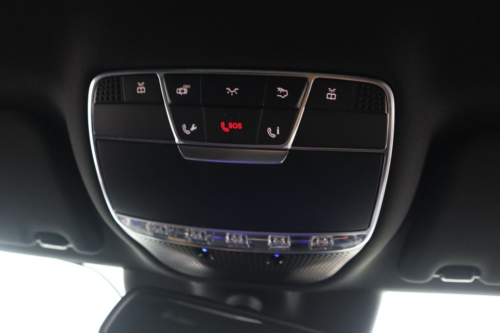 Used Mercedes-Benz S Class 2017 for sale - 77920226: Photo 29