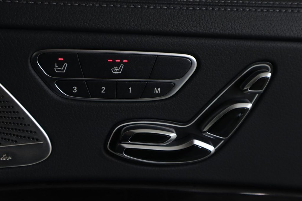 Used Mercedes-Benz S Class 2017 for sale - 77920226: Photo 31