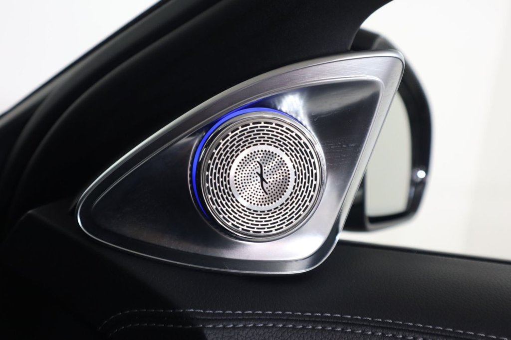 Used Mercedes-Benz S Class 2017 for sale - 77920226: Photo 35