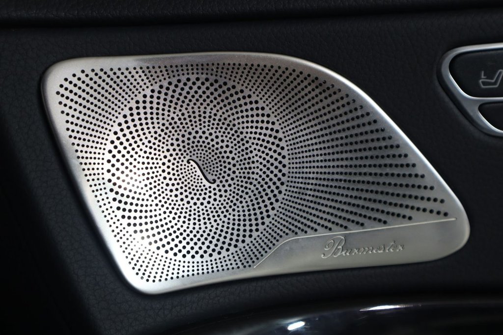 Used Mercedes-Benz S Class 2017 for sale - 77920226: Photo 36