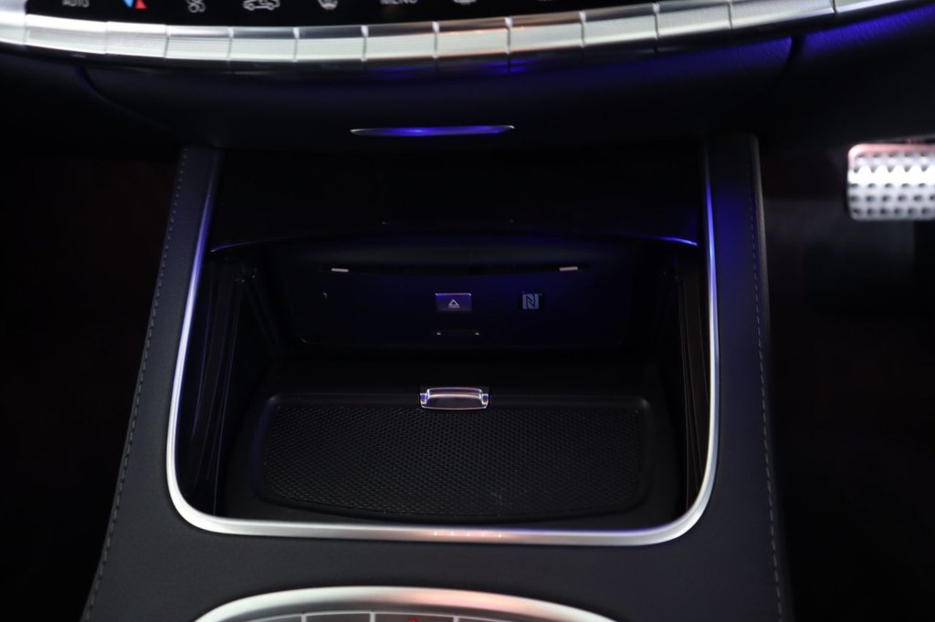 Used Mercedes-Benz S Class 2017 for sale - 77920226: Photo 40