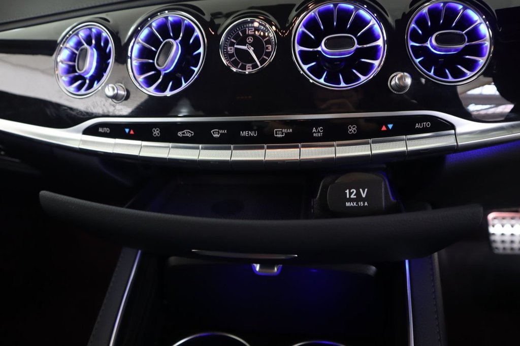 Used Mercedes-Benz S Class 2017 for sale - 77920226: Photo 44