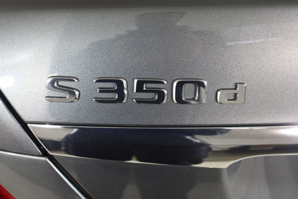 Used Mercedes-Benz S Class 2017 for sale - 77920226: Photo 46