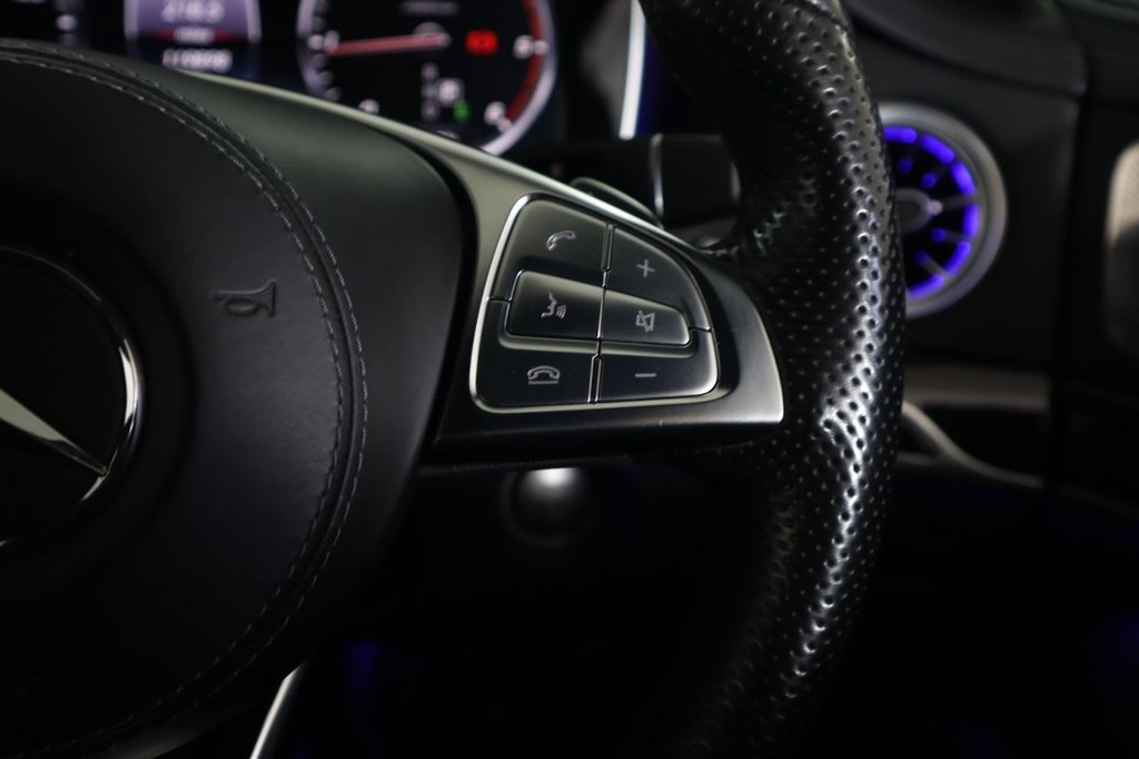 Used Mercedes-Benz S Class 2017 for sale - 77920226: Photo 50