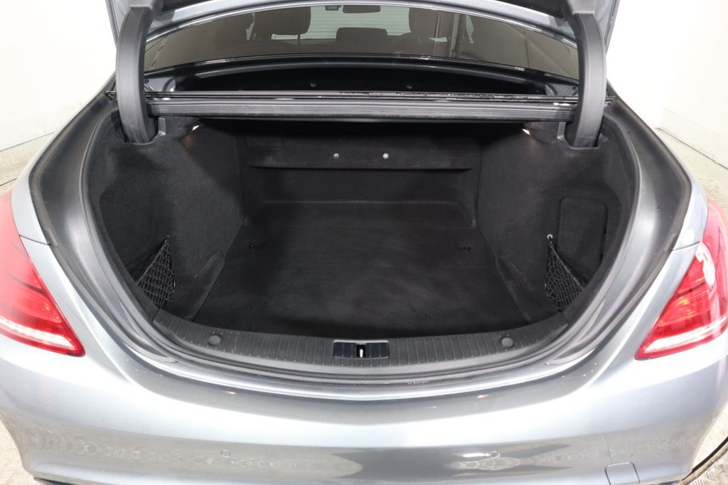 Used Mercedes-Benz S Class 2017 for sale - 77920226: Photo 9