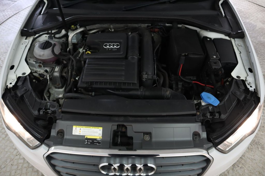Used Audi A3 2013 for sale - 78153970: Photo 10