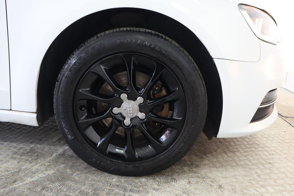 Used Audi A3 2013 for sale - 78153970: Photo 11